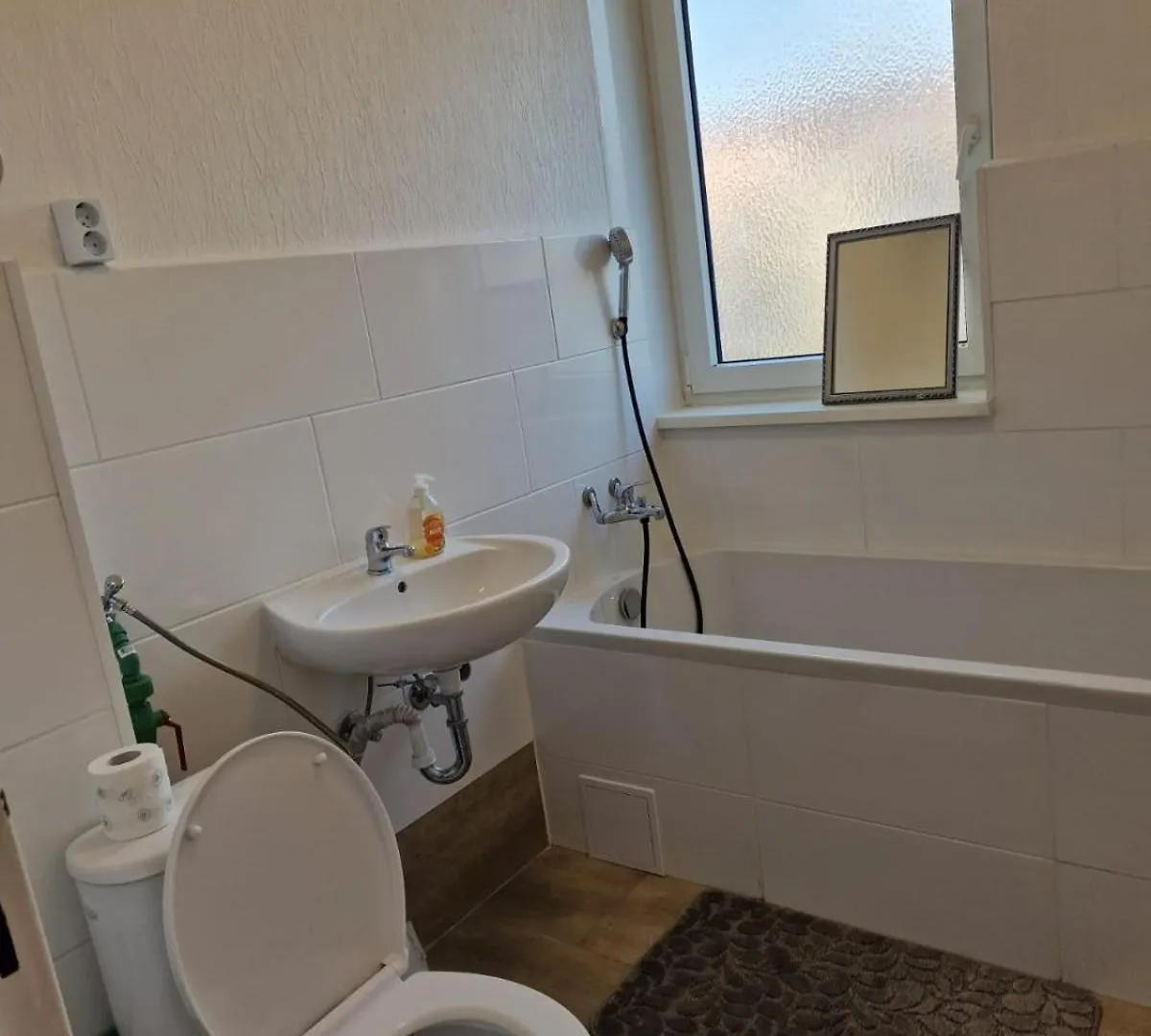 Share Apartment 192 柏林 0*,  德国