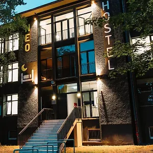 Neohostel Vandrerhjem