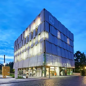 Otel Rossi, Berlin