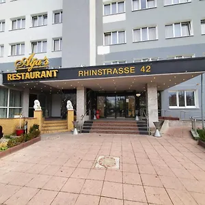 R&b Berlin