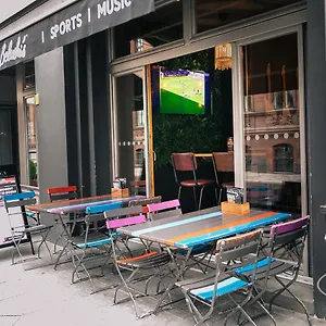 شقة St Christopher's Mitte, برلين