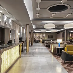 Ξενοδοχείο Titanic Comfort Mitte, Βερολίνο
