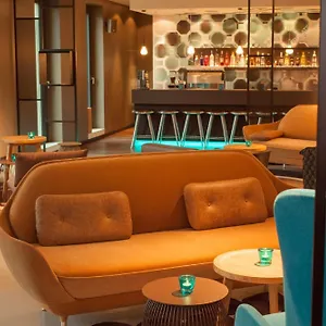 فندق موتل وان برلين-بوتسدامر بلاتس, برلين
