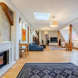 Fbapartments Lejlighed