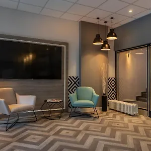 فندق Garner - Wilmersdorf By Ihg, برلين