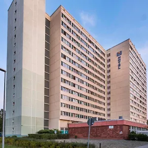 Ξενοδοχείο Lichtenberg, Βερολίνο