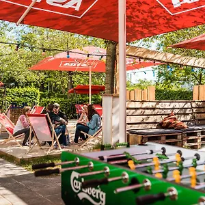 Generator Prenzlauer Berg Хостел