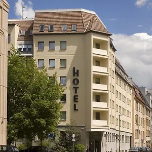 Otel Dietrich-bonhoeffer-hotel Mitte, Berlin