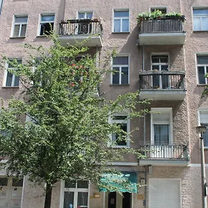 Konukevi Novalis, Berlin
