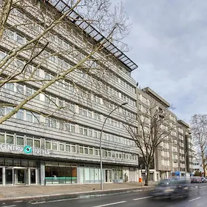 Ξενοδοχείο Titanic Comfort Kurfuerstendamm, Βερολίνο