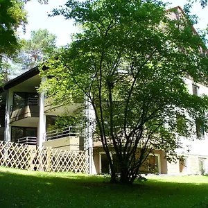 Tillmanns-haus Gæstehus