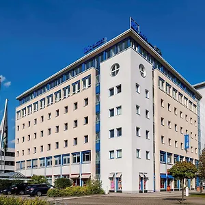 Ibis Budget Ost Berlin