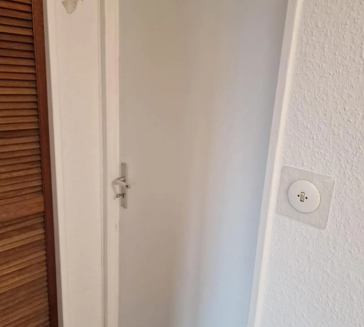 Share Apartment 192 Berlin Holiday home