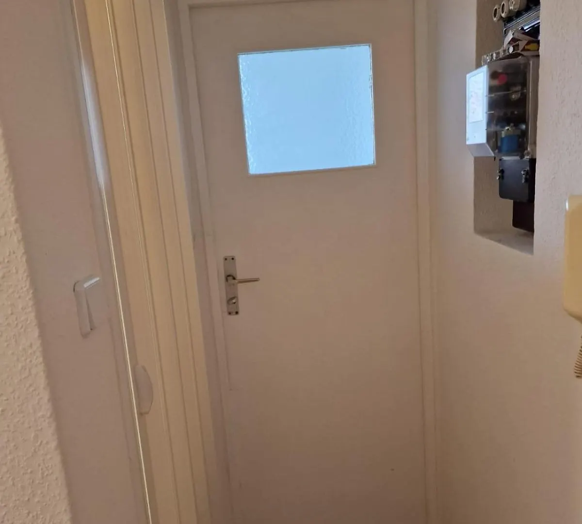 Holiday home Share Apartment 192 Berlin