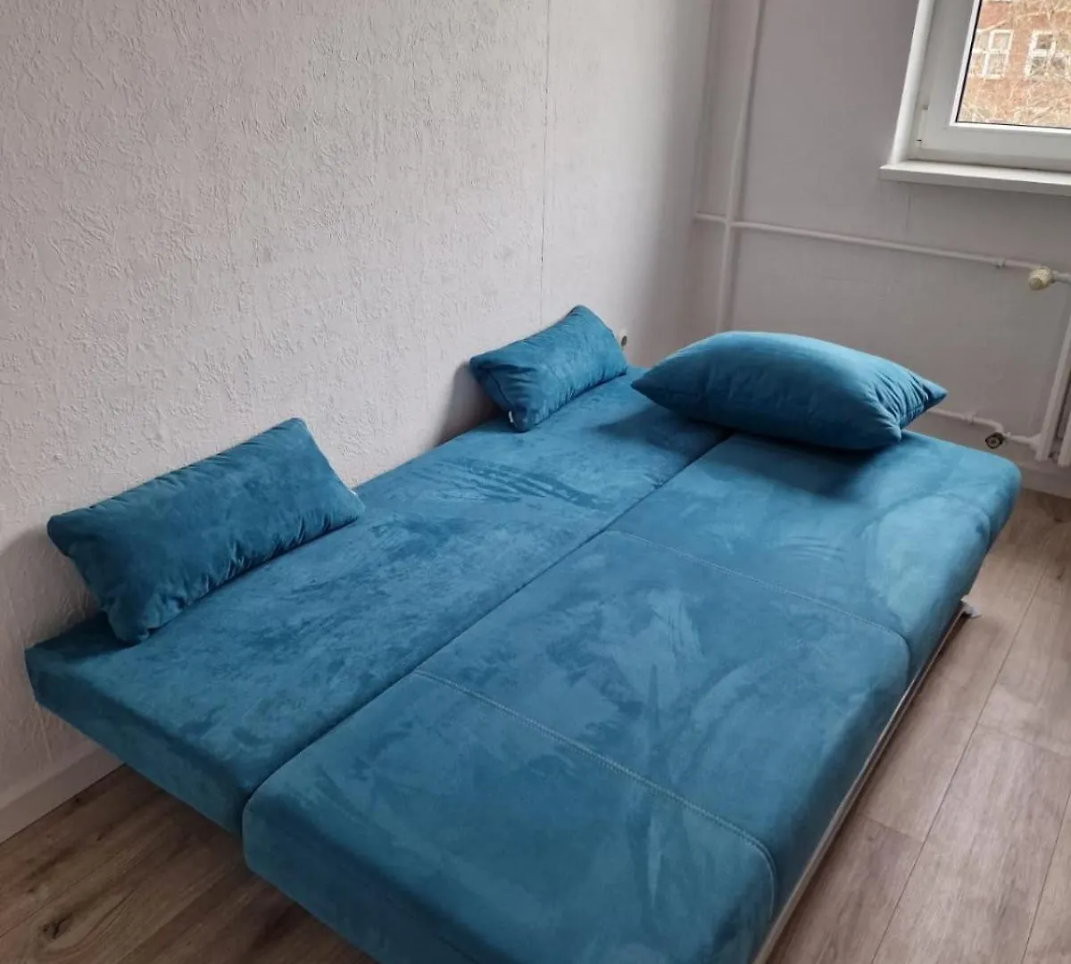 Holiday home Share Apartment 192 Berlin Germany