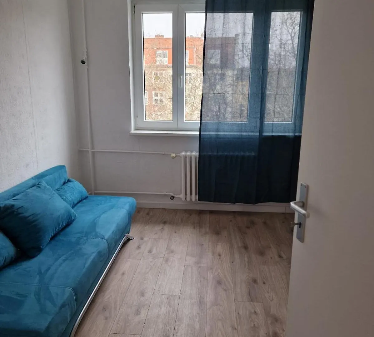 Holiday home Share Apartment 192 Berlin