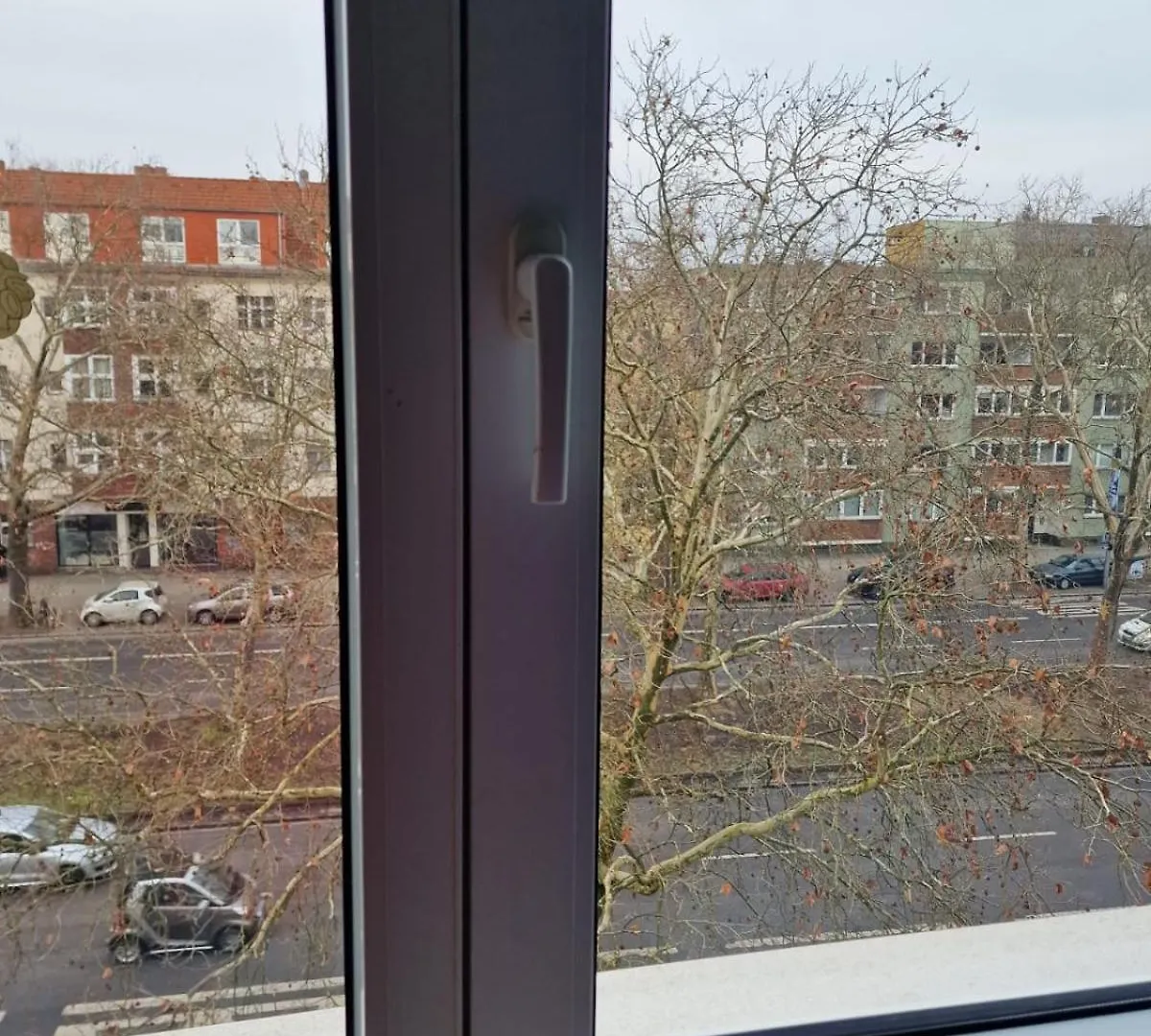 Share Apartment 192 Berlin